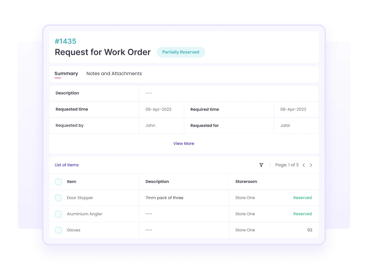 Automate repetitive work with zero coding dependency. Create custom workflows with drag and drop ease or use pre-defined templates