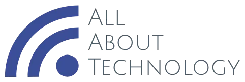 all about technology logo