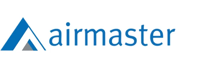 airmaster logo