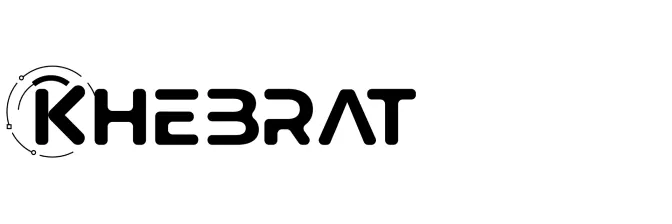 khebrat logo