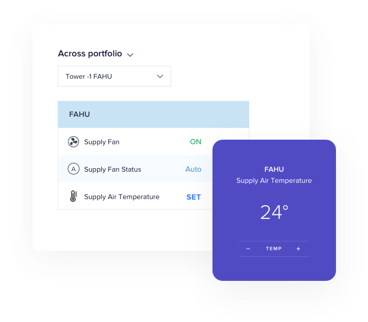 Activate intelligence with cloud-native FDD 