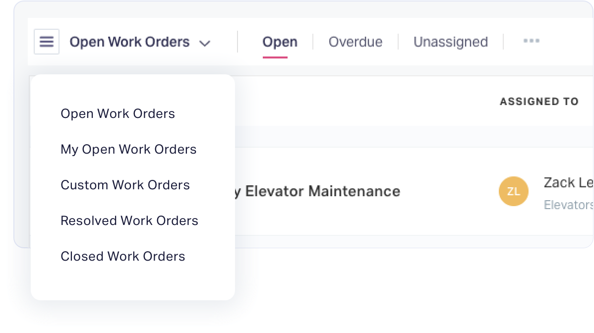 Connect disparate data sources 